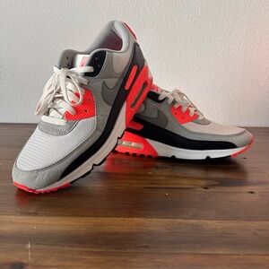 Nike Air Max 90 Infrared 2020